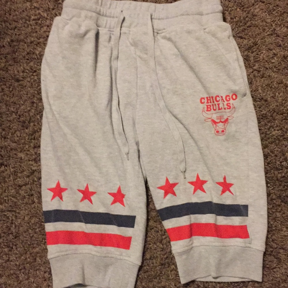 Chicago Bulls Shorts